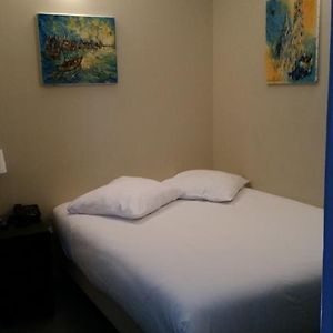 Comfort Eenpersoonskamer