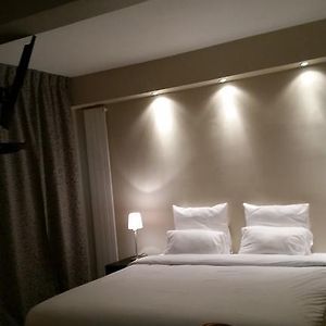 Superior Kamer met een King Size Bed