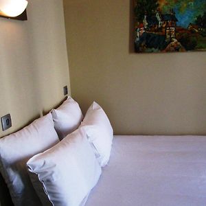 Comfort Kamer met een King Size Bed